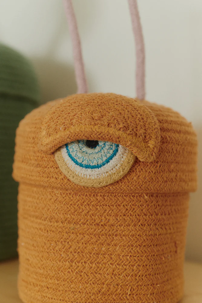 STORAGE BASKET ALIEN PLOOT - Image 2