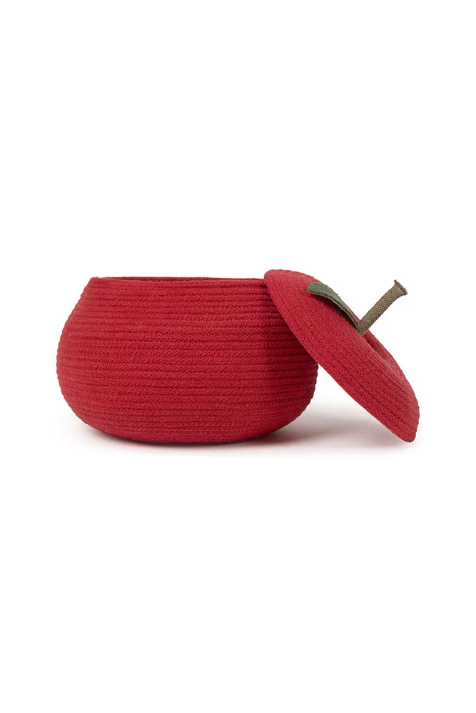 Basket Apple - Image 10