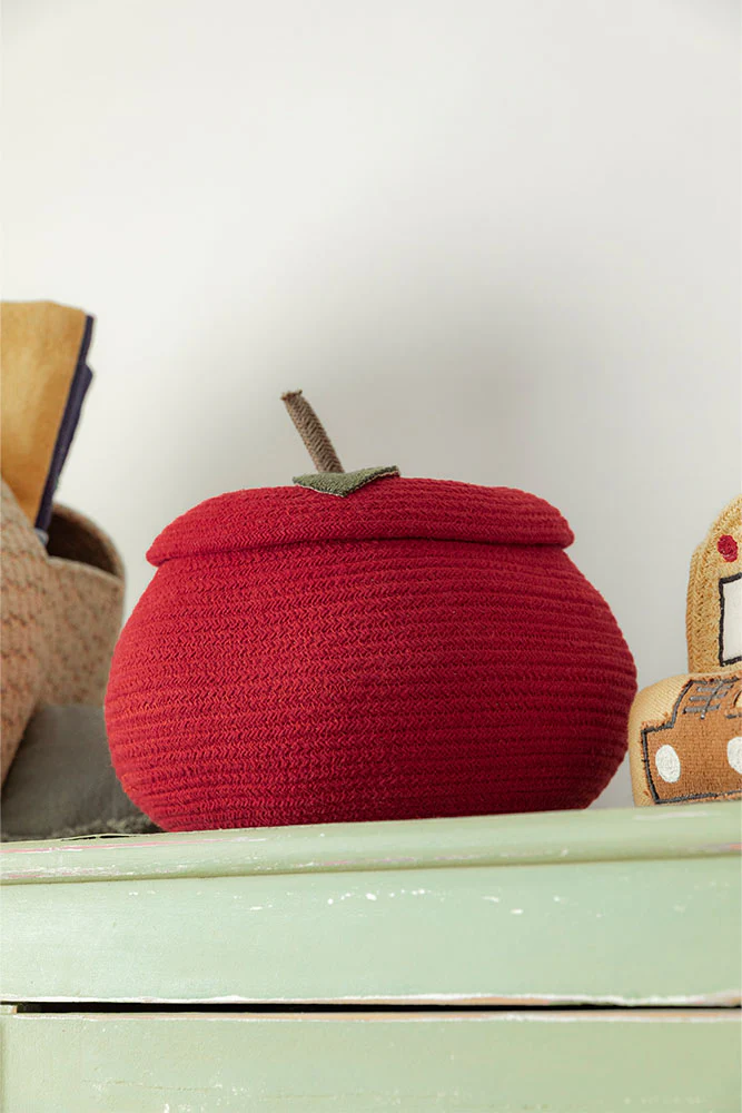 Basket Apple - Image 5