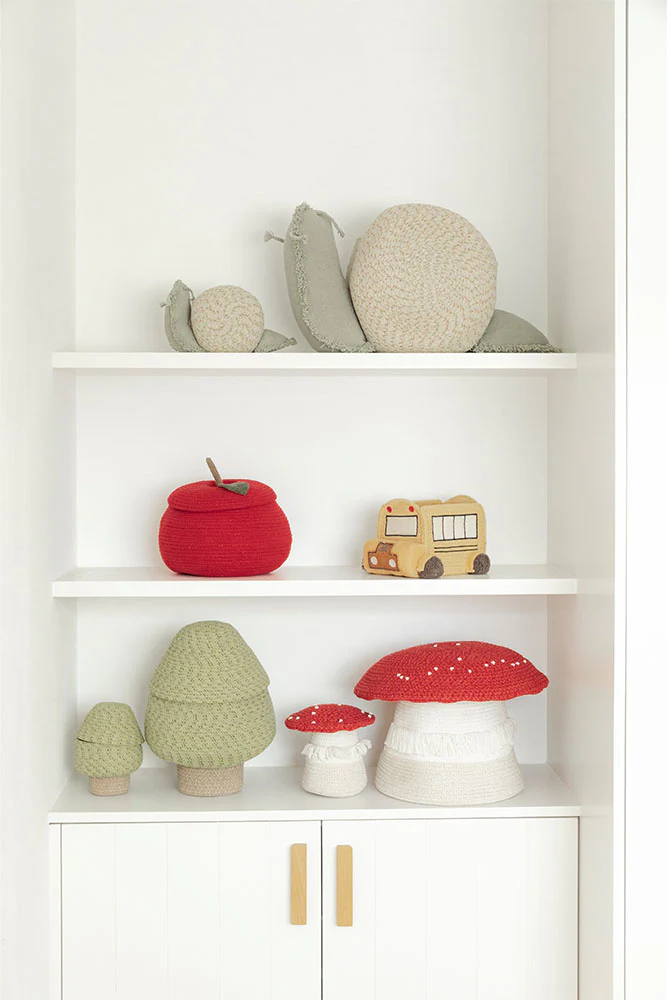 Basket Apple - Image 6