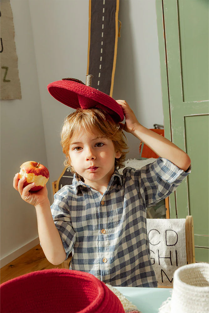 Basket Apple - Image 7