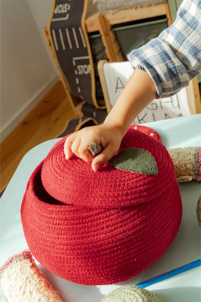 Basket Apple - Image 8