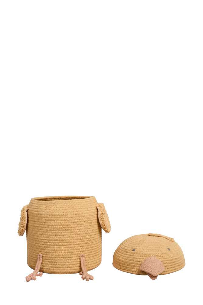 Basket Charlie the Chicken - Image 7