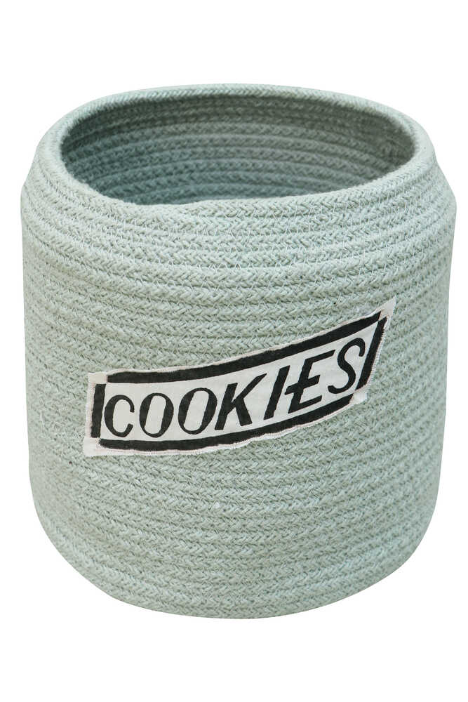 BASKET COOKIE JAR - Image 7