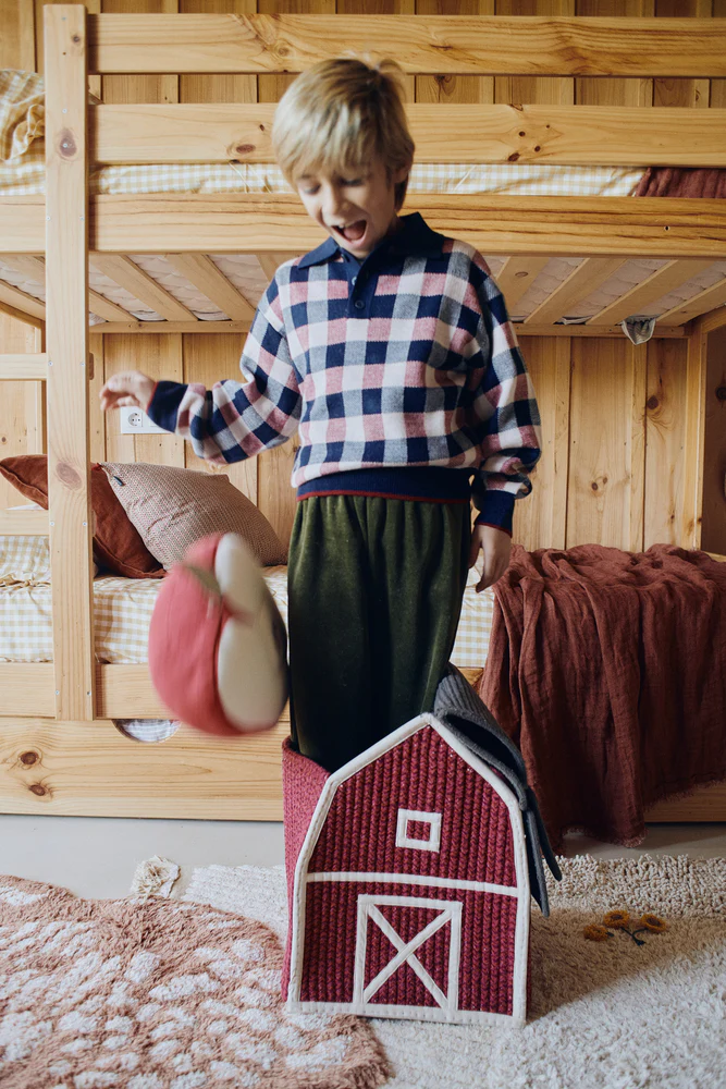 Basket Farm House - Image 2