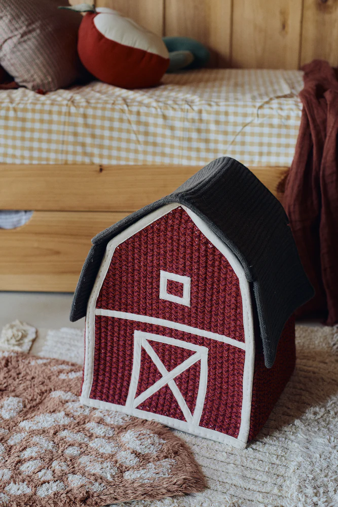 Basket Farm House - Image 3