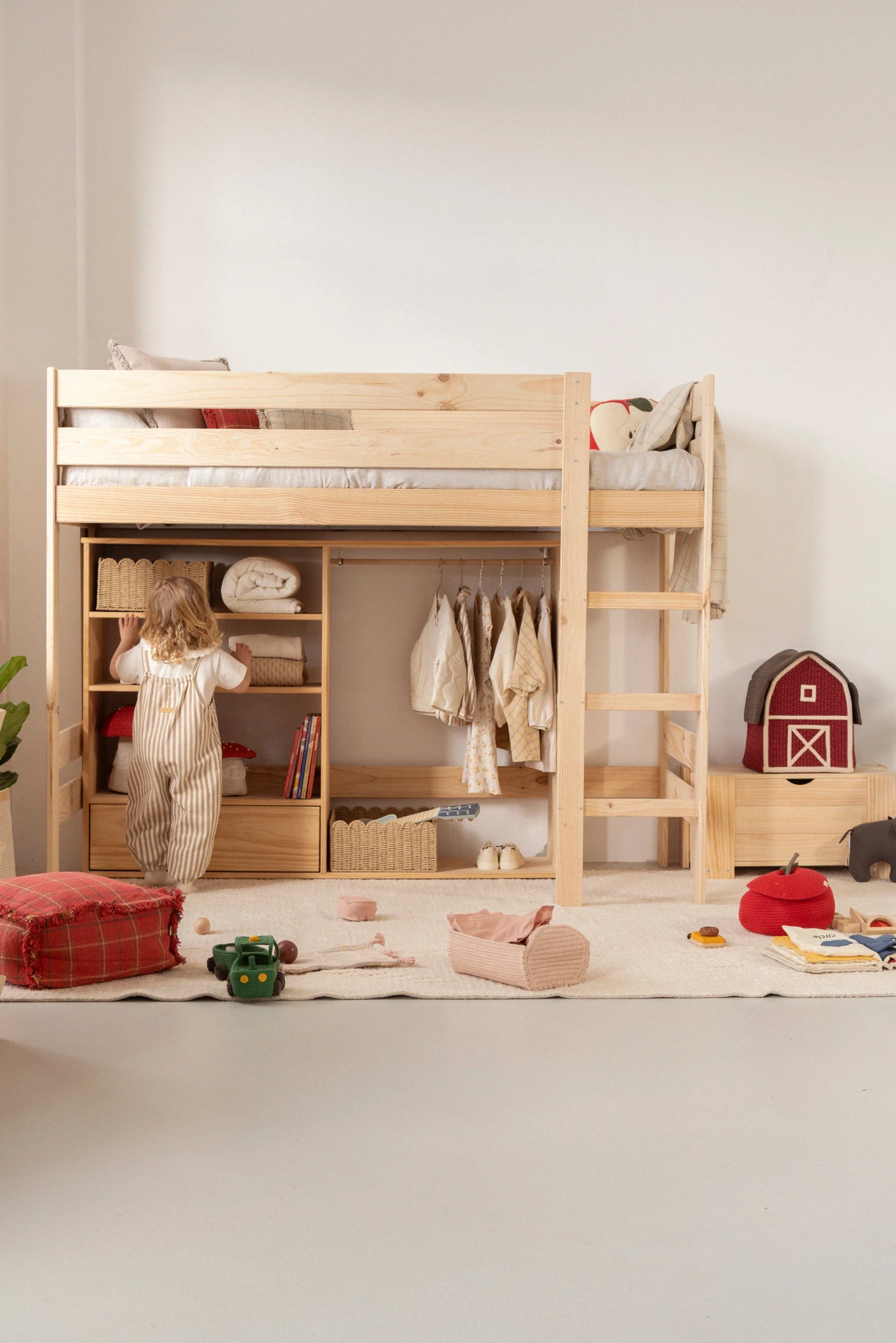 Basket Farm House - Image 4