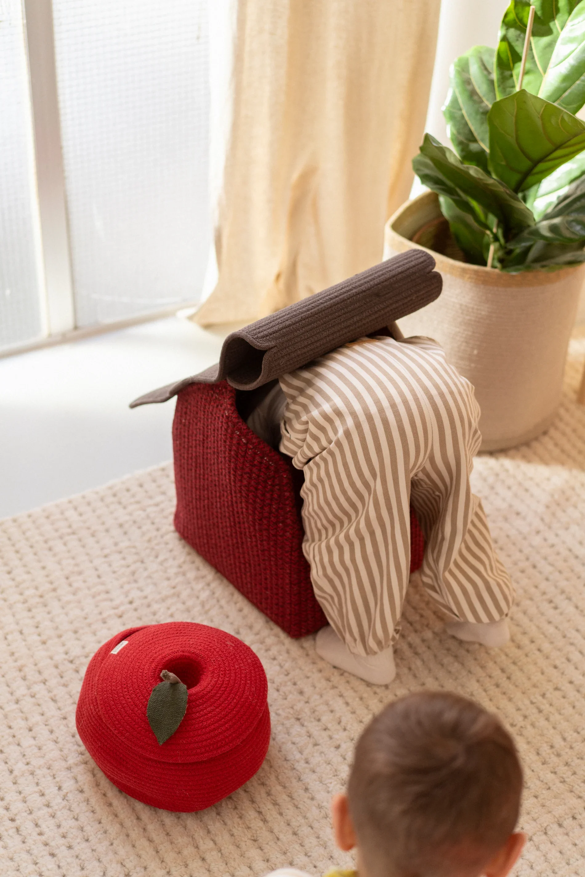 Basket Farm House - Image 5