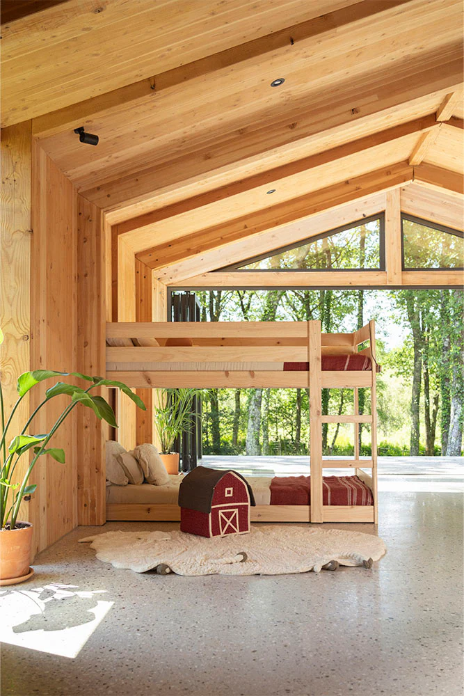 Basket Farm House - Image 7