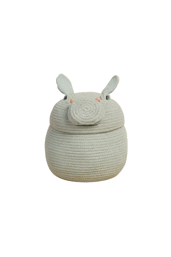 BASKET HENRY THE HIPPO