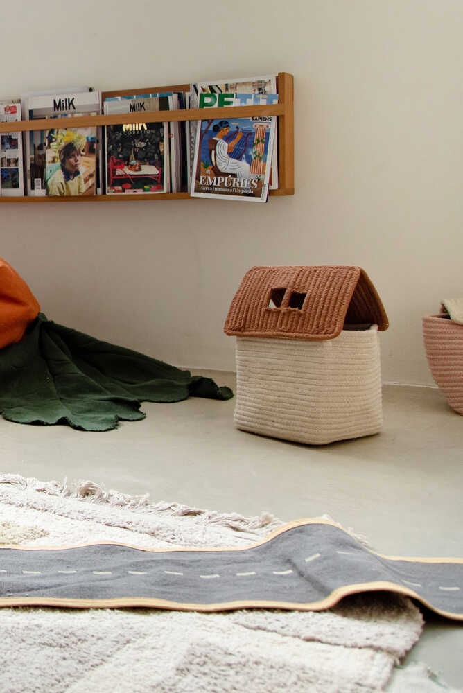 BASKET HOUSE TOFFEE - Image 6