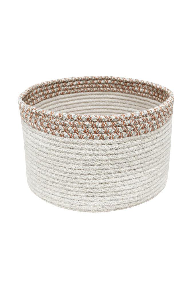 BASKET KILO TOFFEE