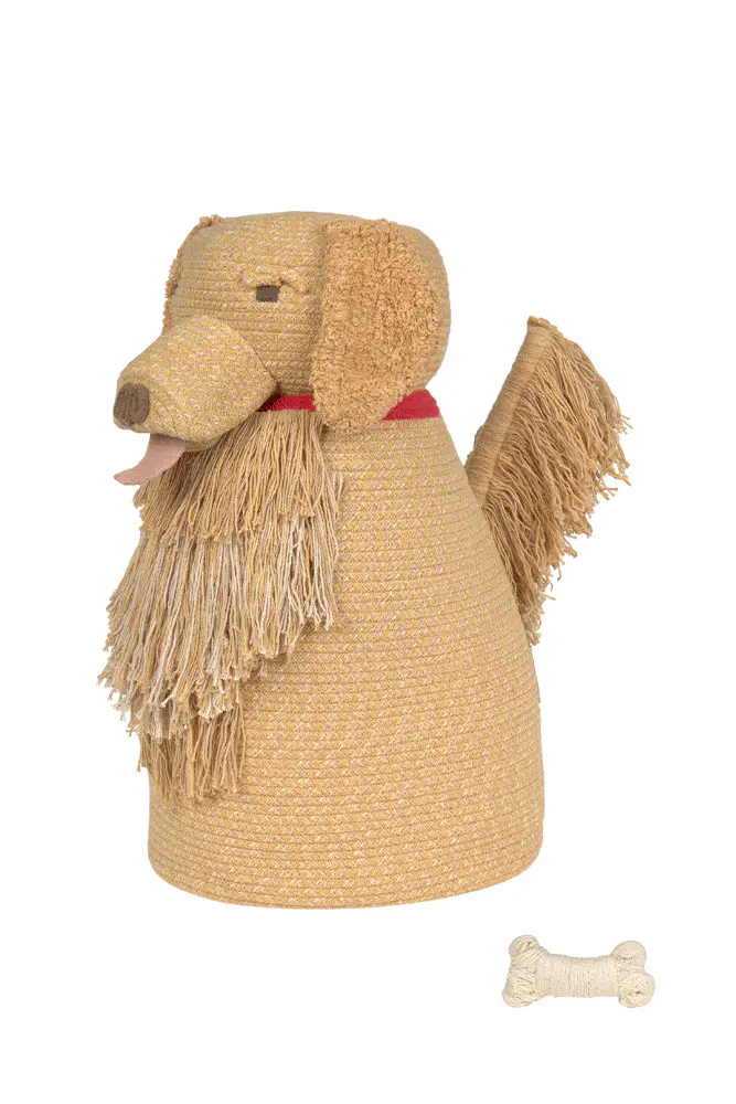 BASKET LUNA