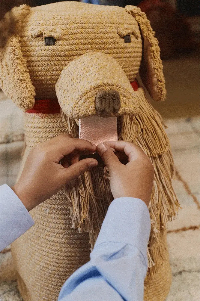 BASKET LUNA - Image 4