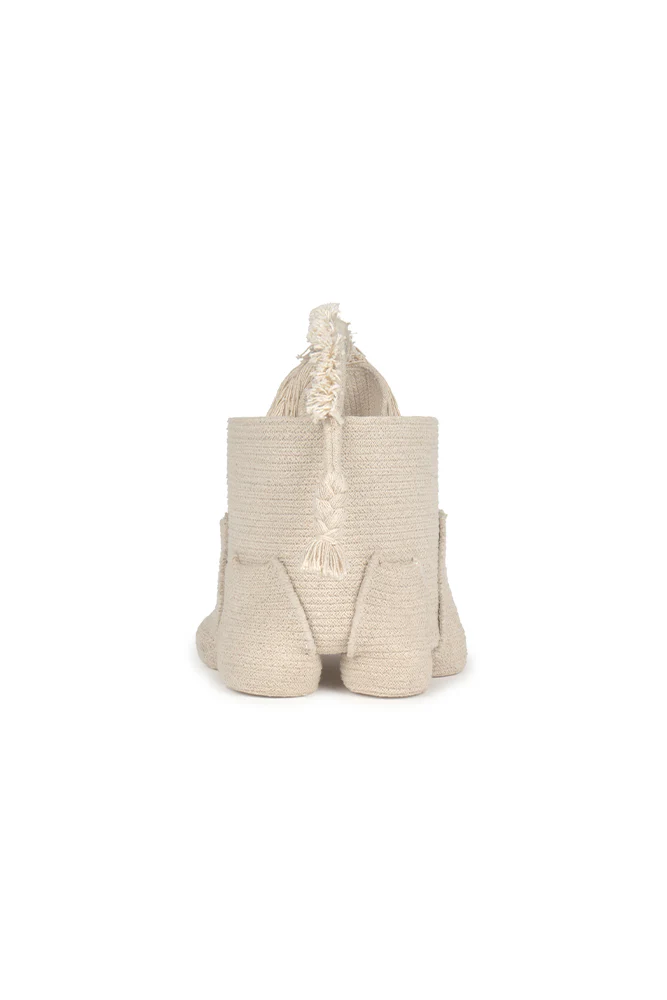BASKET MAMMOTH X BIGSTUFFED - Image 3