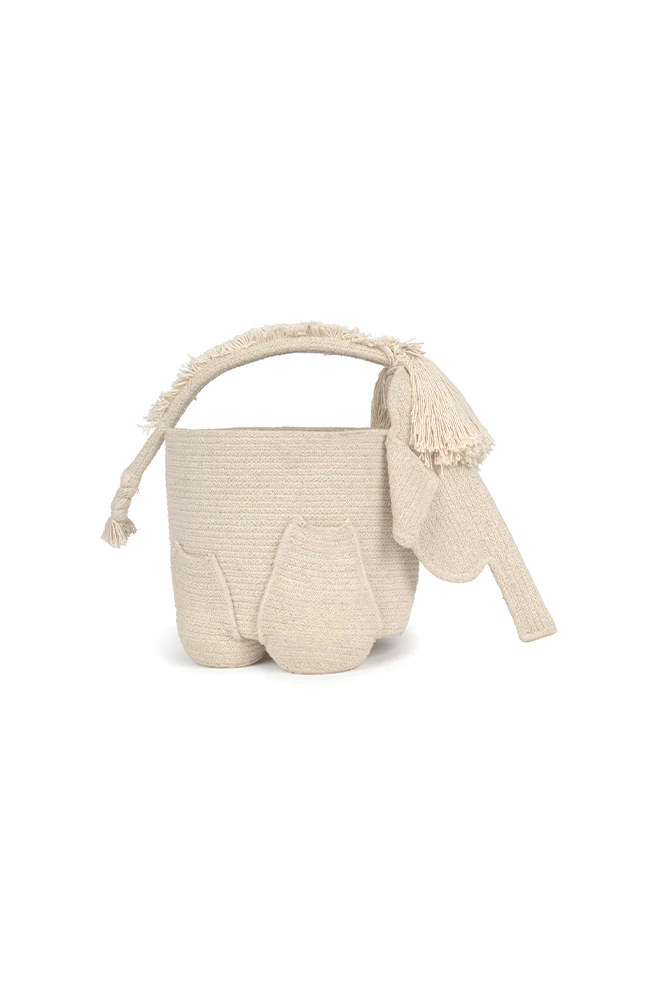 BASKET MAMMOTH X BIGSTUFFED - Image 5
