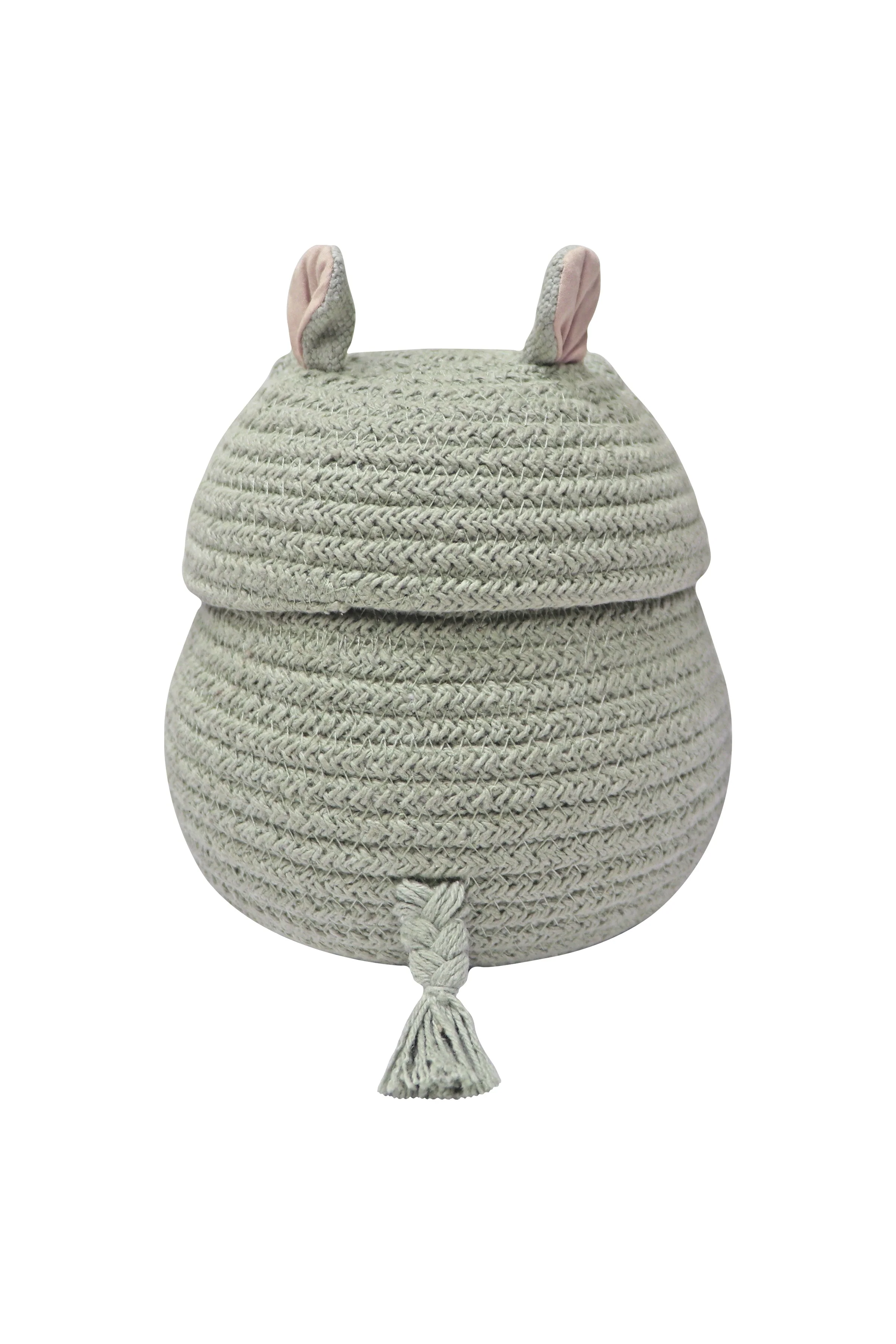 BASKET MINI HENRY THE HIPPO - Image 5