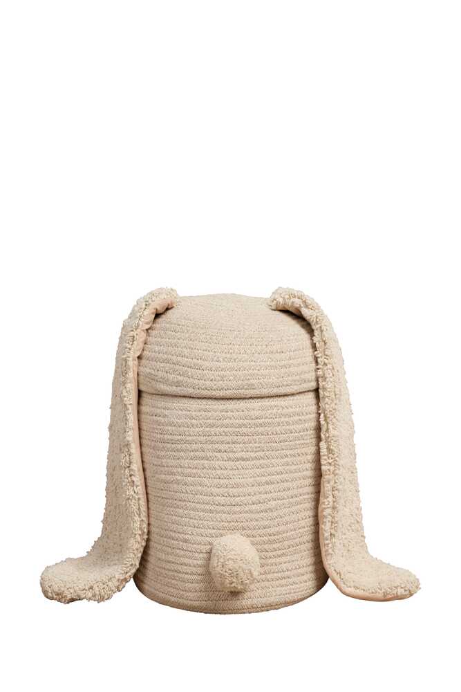 Basket Rita the Rabbit - Image 6