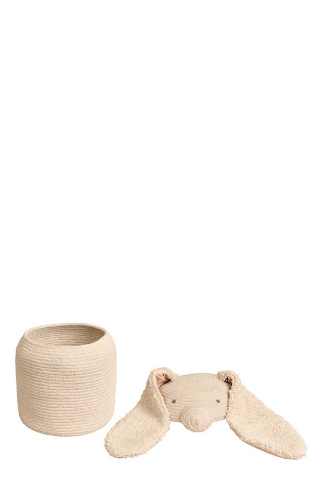 Basket Rita the Rabbit - Image 7