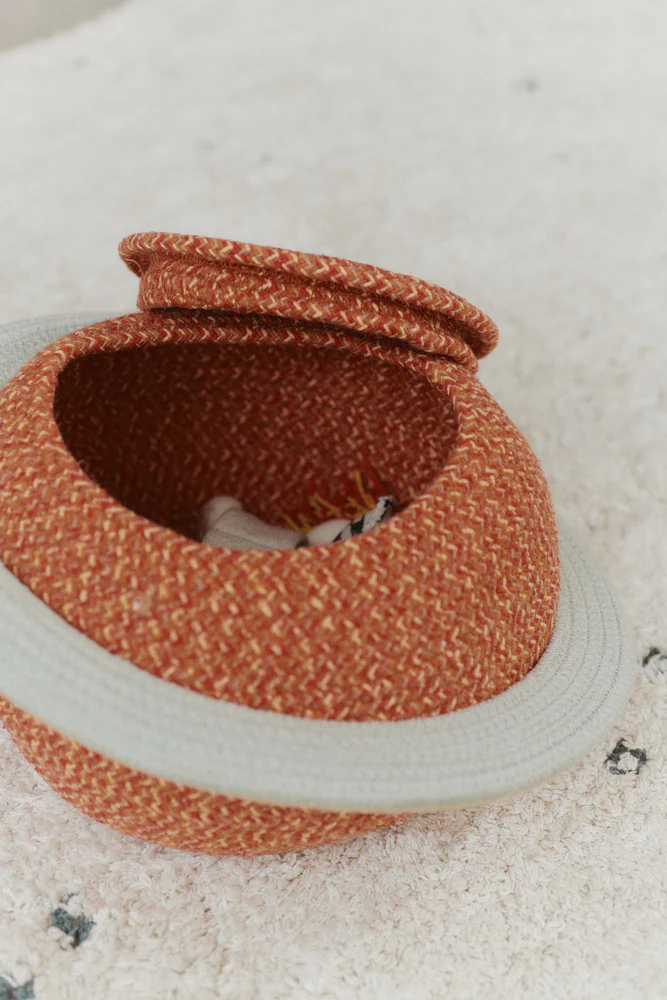 STORAGE BASKET SATURN - Image 3