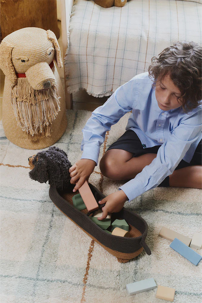 BASKET SPARKY - Image 6