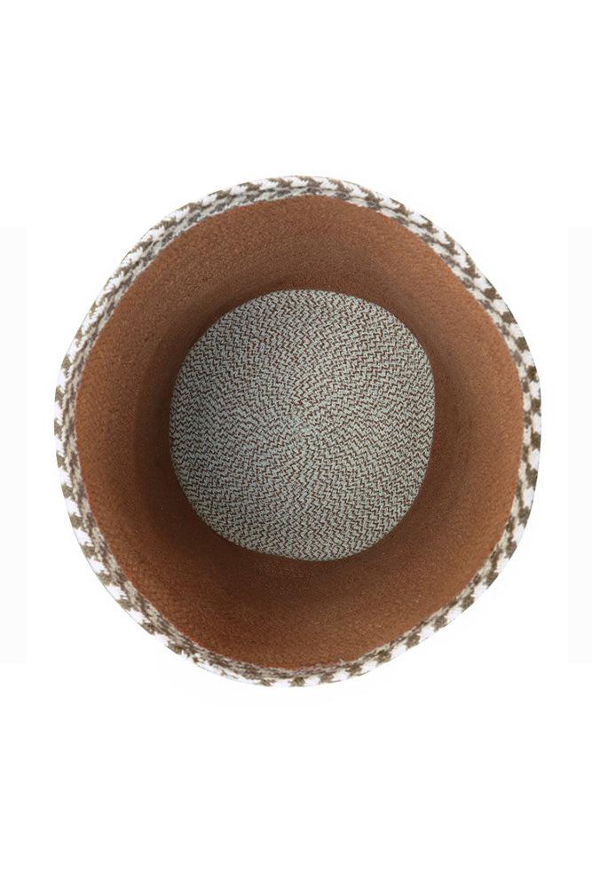 BASKET SUSA TERRACOTTA - Image 6