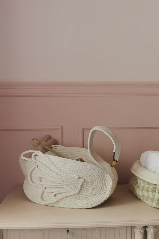 BASKET SWAN - Image 2