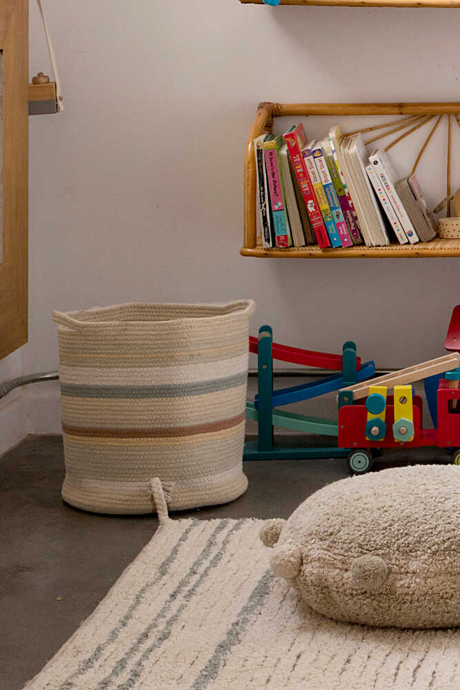 BASKET TRIPLET - Image 4
