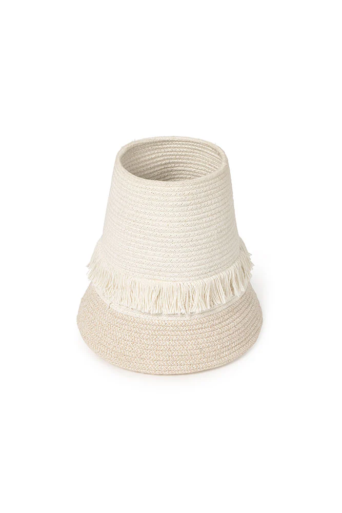Basket Big Mushroom - Image 5