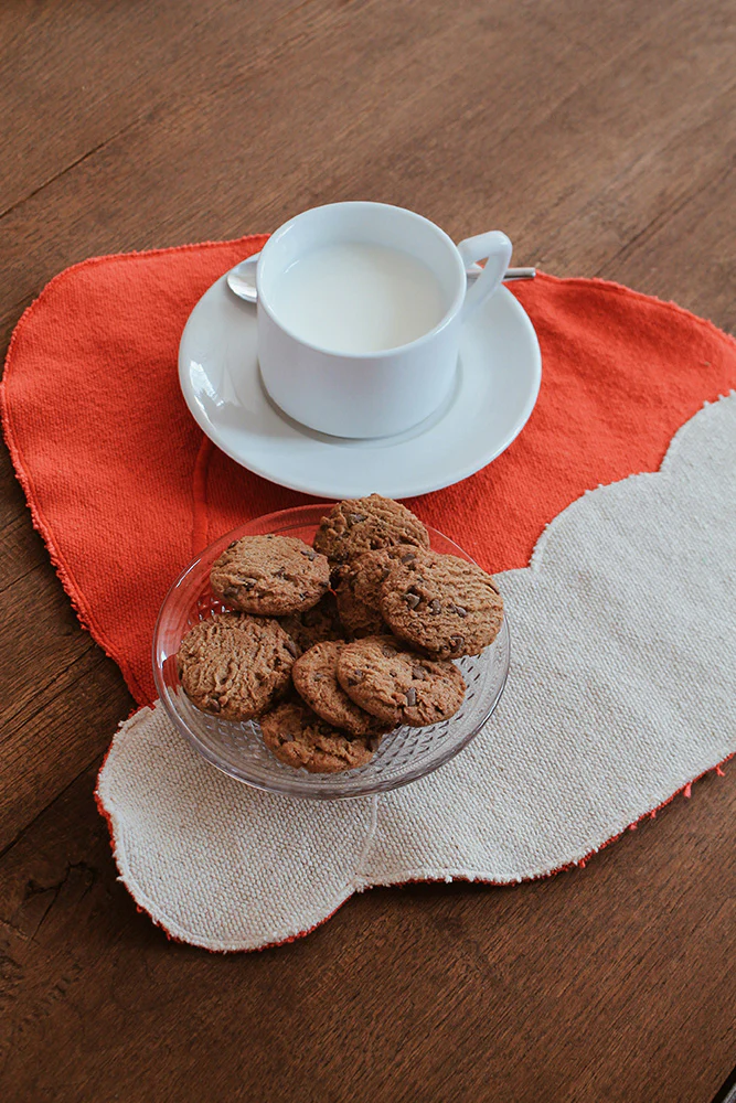 CHRISTMAS CREW PLACEMATS (SET OF 4) - Image 4