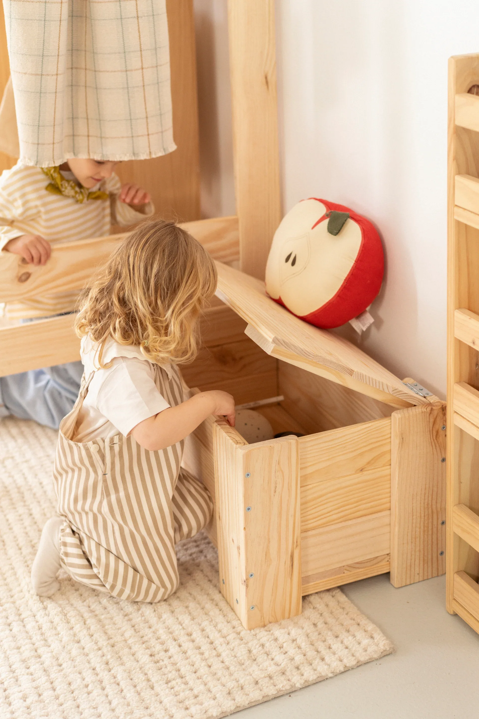 Cushion Apple - Image 3