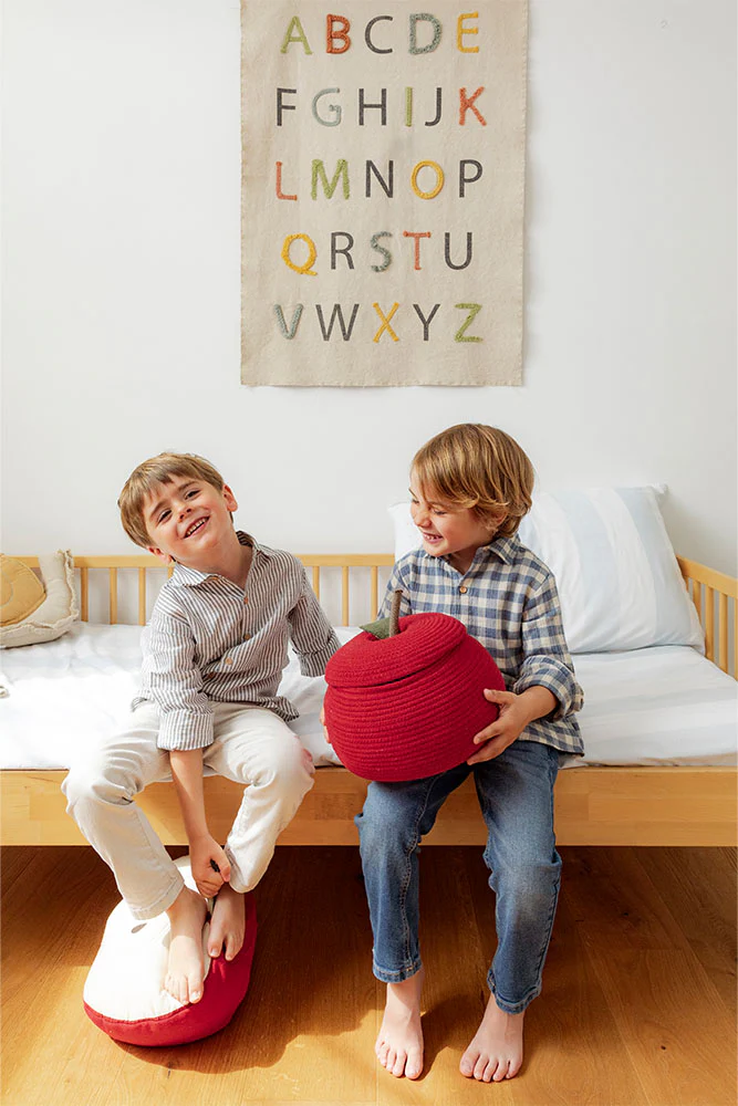 Cushion Apple - Image 9