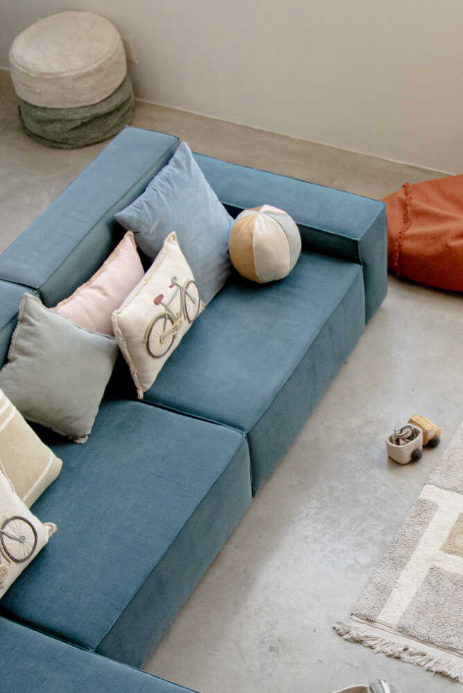 CUSHION BALL - Image 5