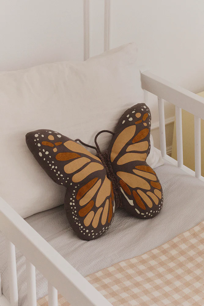 CUSHION BUTTERFLY - Image 2