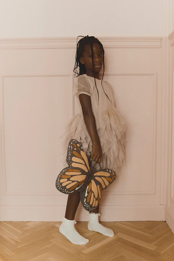 CUSHION BUTTERFLY - Image 3