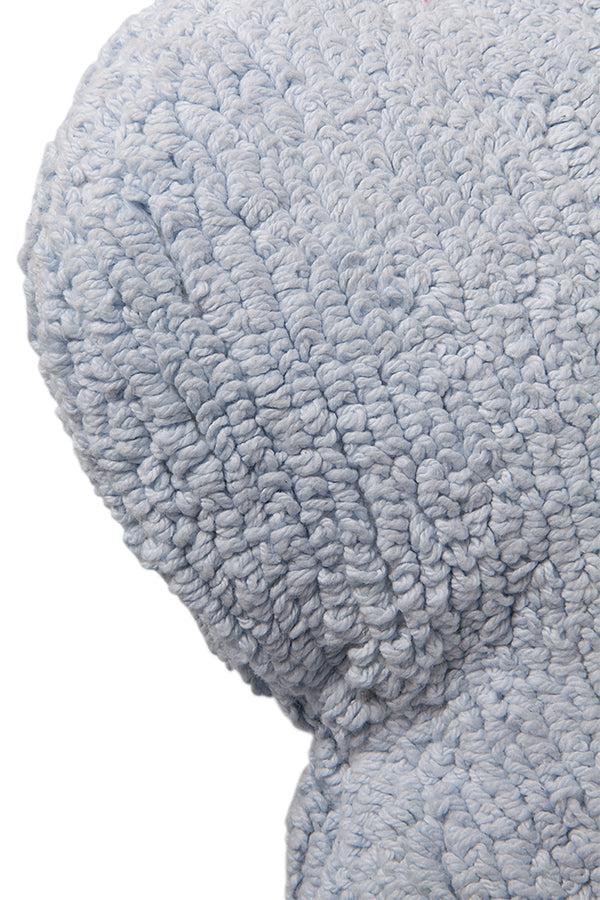 CUSHION CLOUD BLUE - Image 4