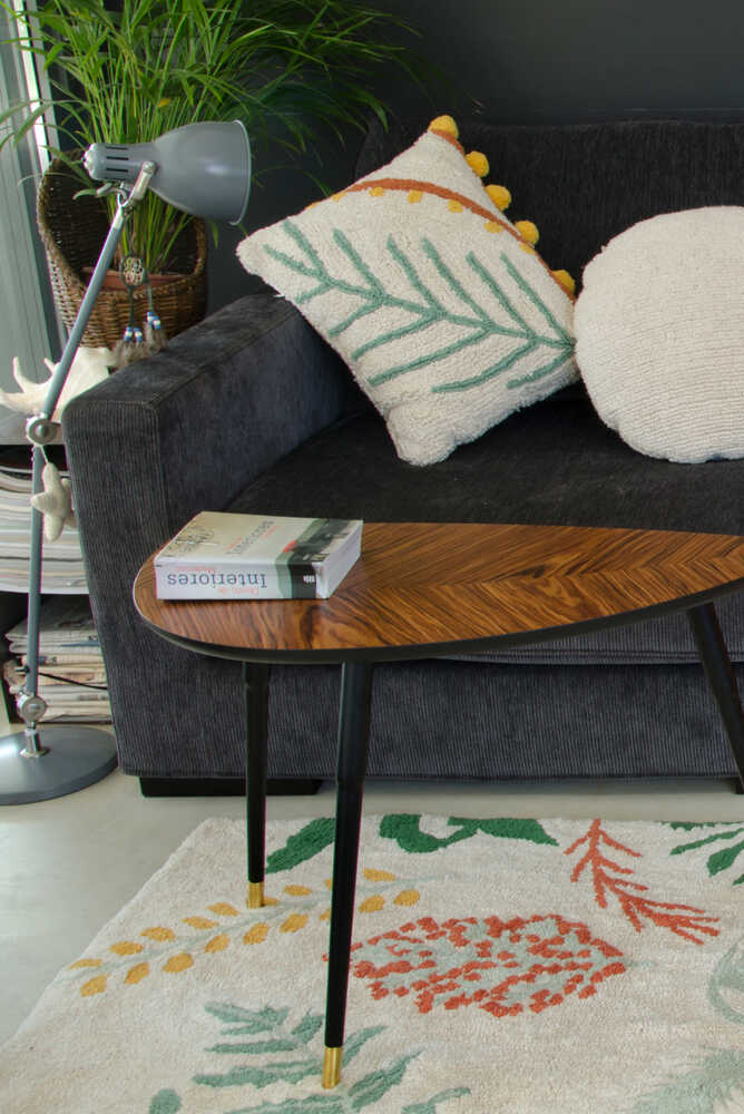 THROW PILLOW PALM - Image 6