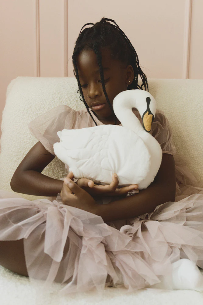 CUSHION SWAN - Image 3