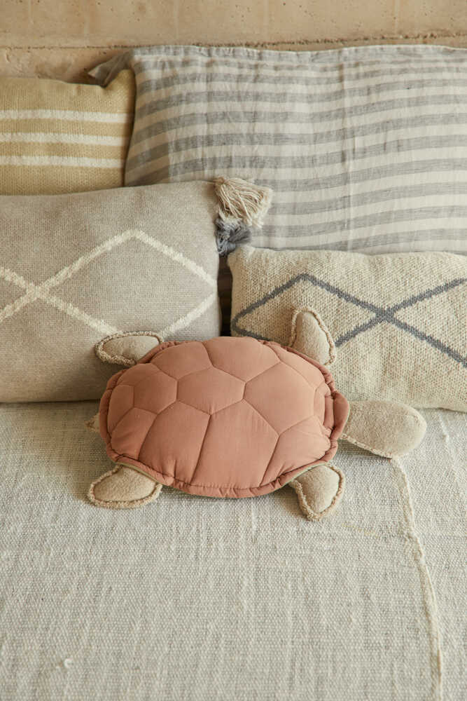 CUSHION TURTLE - Image 2