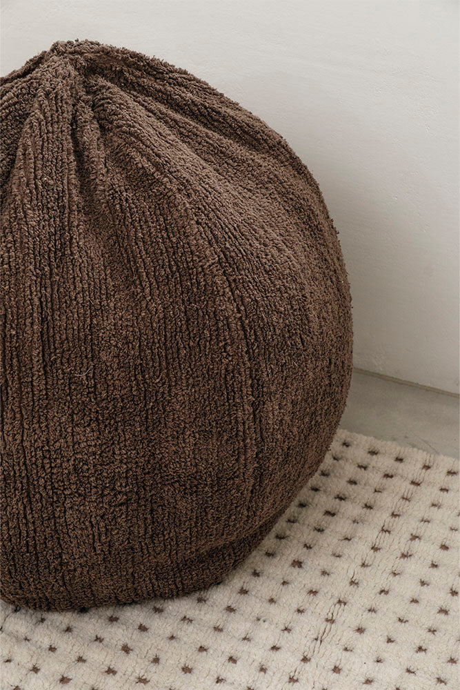 CUSTOM POUF NEW GREY - Image 6