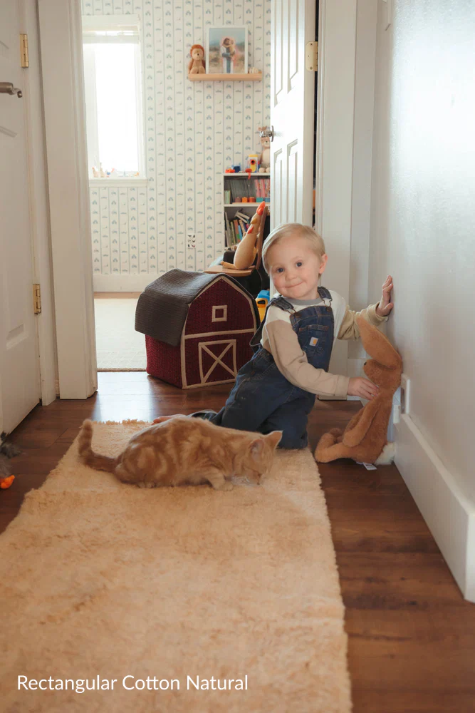 CUSTOM WASHABLE RUG - Image 16