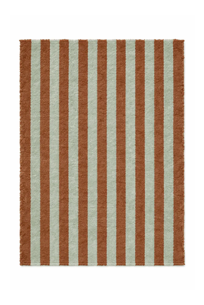 CUSTOM STRIPED RUG - Image 15