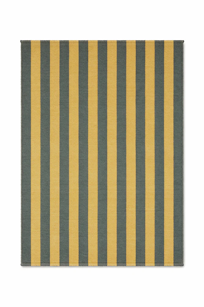 CUSTOM STRIPED RUG - Image 18