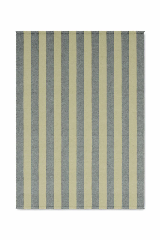 CUSTOM STRIPED RUG - Image 21