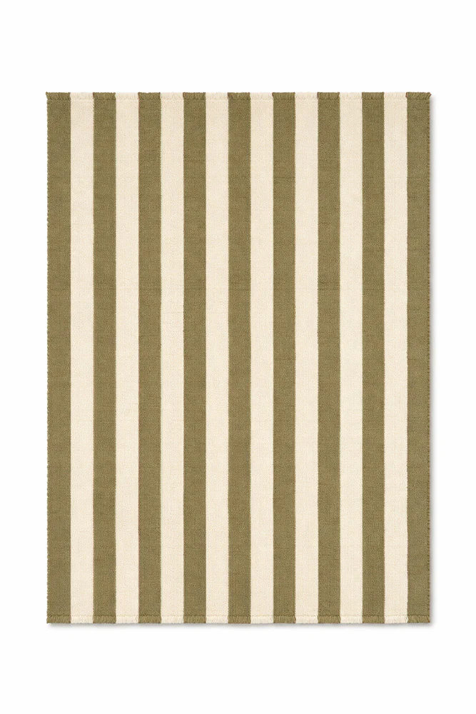 CUSTOM STRIPED RUG - Image 36
