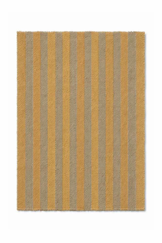 CUSTOM STRIPED RUG - Image 38