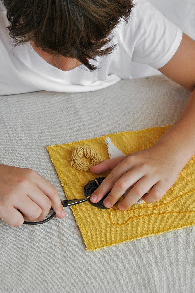 DIY ANA BANANA - Image 3