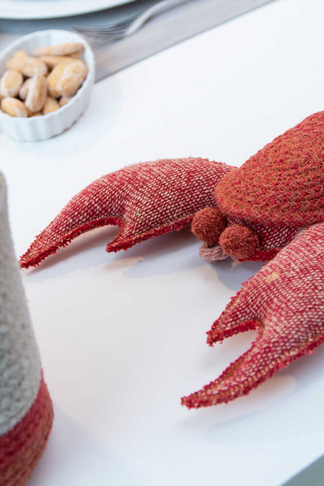 DOOR HANGING LOBSTER - Image 4