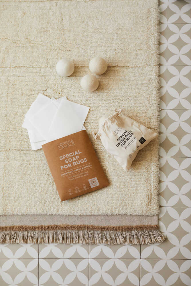 DRYER BALLS FOR WASHABLE RUGS - Image 3