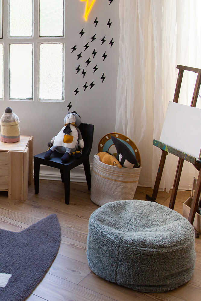 FILLER POUF CHILL - Image 5